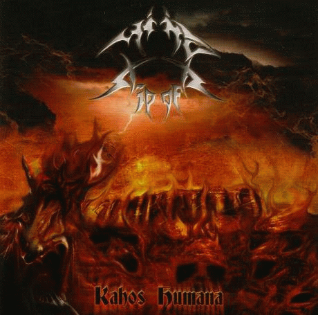 Mindripper : Kahos Humana